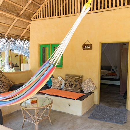 De Silva Wind Resort Kalpitiya - Kitesurfing School Sri Lanka 客房 照片